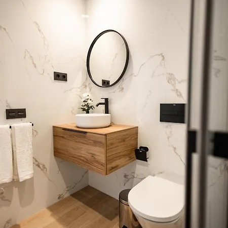 Apartamento Matilde Luxury By Grupo Matilde Las Palmas de Gran Canaria