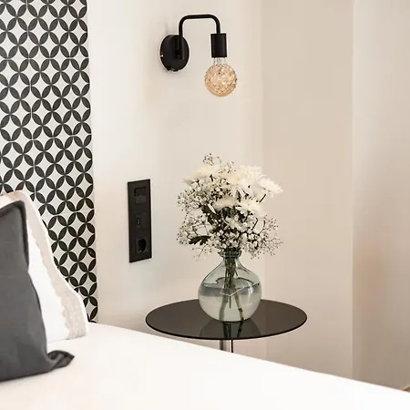 Matilde Luxury By Grupo Matilde * לאס פאלמס דה גראן קנאריה