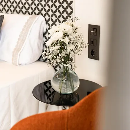 Matilde Luxury By Grupo Matilde * לאס פאלמס דה גראן קנאריה