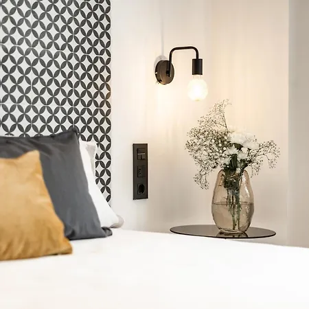 Matilde Luxury By Grupo Matilde * Las Palmas de Gran Canaria