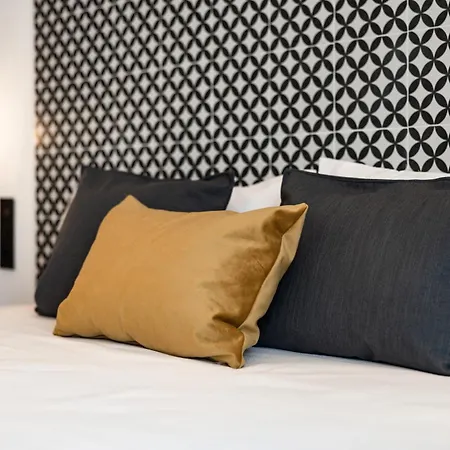 شقة Matilde Luxury By Grupo Matilde لاس بالماس دي غران كاناريا