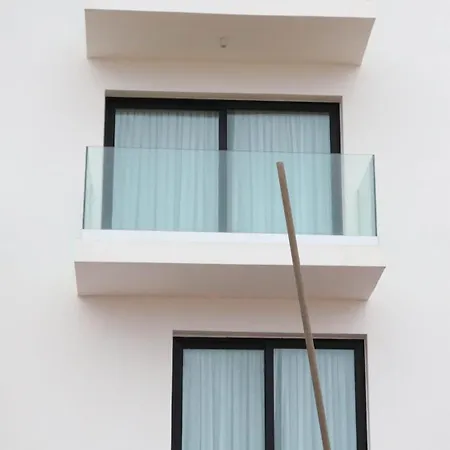 דירה Matilde Luxury By Grupo Matilde לאס פאלמס דה גראן קנאריה