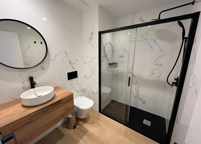 Matilde Luxury By Grupo Matilde *