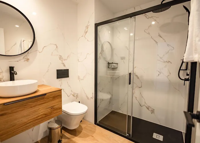 Matilde Luxury By Grupo Matilde Apartment Las Palmas / Gran Canaria