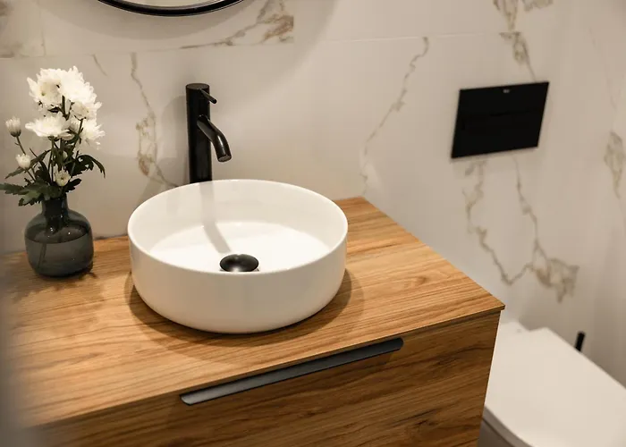 Matilde Luxury By Grupo Matilde 라스팔마스