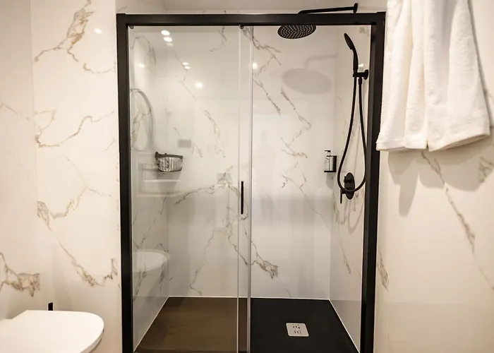 아파트 Matilde Luxury By Grupo Matilde