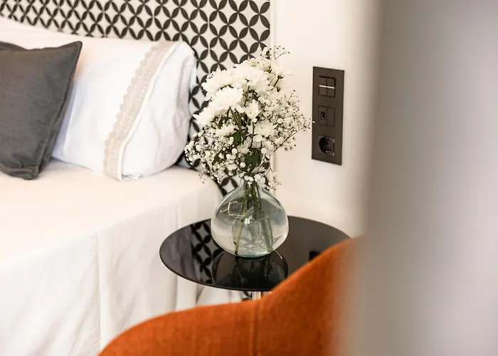 Matilde Luxury By Grupo Matilde * 라스팔마스