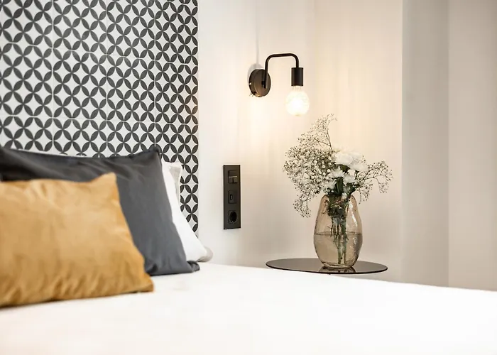 Matilde Luxury By Grupo Matilde * Las Palmas / Gran Canaria