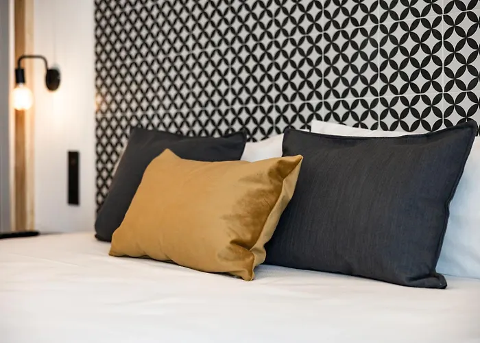 아파트 Matilde Luxury By Grupo Matilde 라스팔마스