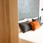 Matilde Luxury By Grupo Matilde Apartmán *
