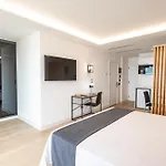Matilde Luxury By Grupo Matilde Apartmán *