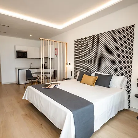 Matilde Luxury By Grupo Matilde