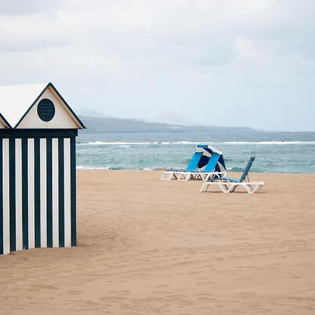 Apartmán Matilde Luxury By Grupo Matilde