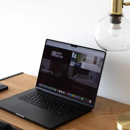 Apartmán Matilde Luxury By Grupo Matilde