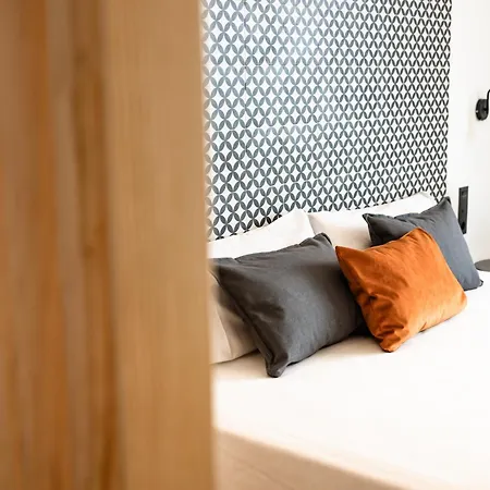 Matilde Luxury By Grupo Matilde Appartement *