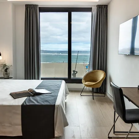Matilde Luxury By Grupo Matilde Las Palmas / Gran Canaria