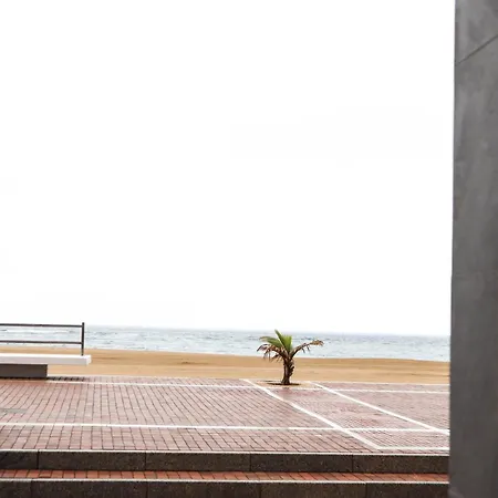 Matilde Luxury By Grupo Matilde * Las Palmas de Gran Canaria