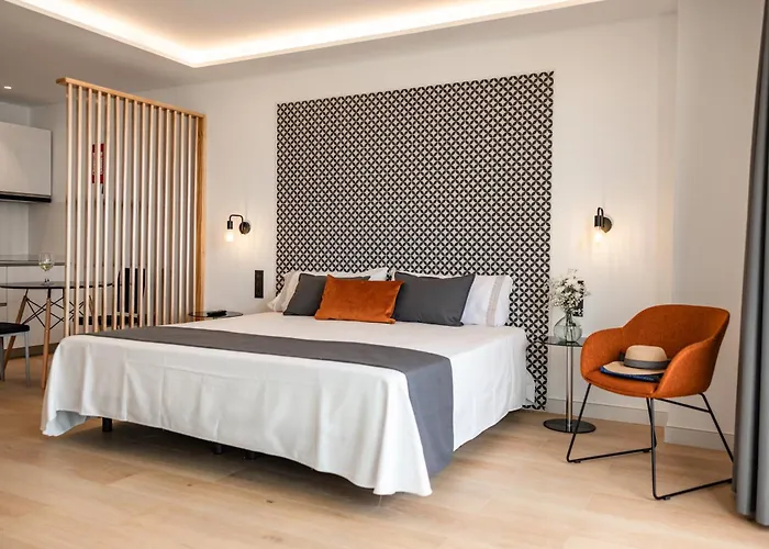 Matilde Luxury By Grupo Matilde 公寓 大加那利岛拉斯帕尔马斯