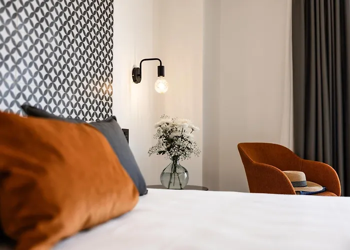 Matilde Luxury By Grupo Matilde Apartmán