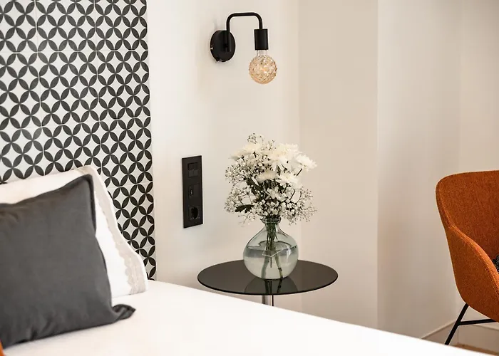 Matilde Luxury By Grupo Matilde * 大加那利岛拉斯帕尔马斯