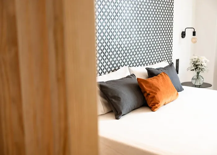 Matilde Luxury By Grupo Matilde 公寓 *