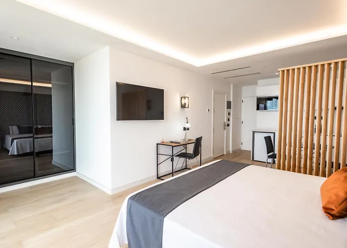 Matilde Luxury By Grupo Matilde 公寓 *