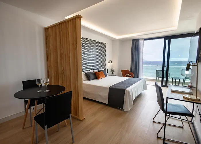 Matilde Luxury By Grupo Matilde Apartmán