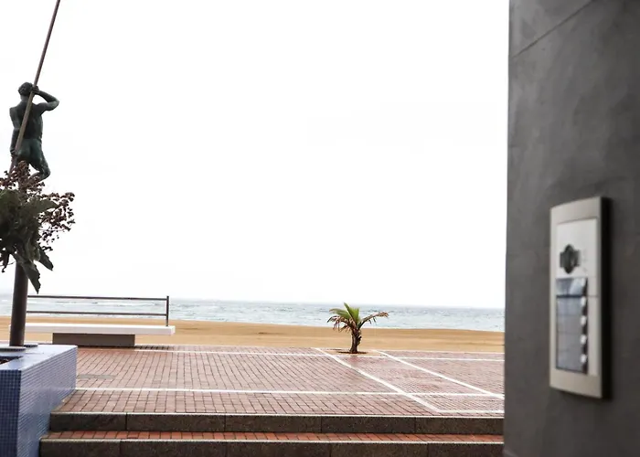 Matilde Luxury By Grupo Matilde * Las Palmas de Gran Canaria