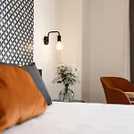 Matilde Luxury By Grupo Matilde Apartamento