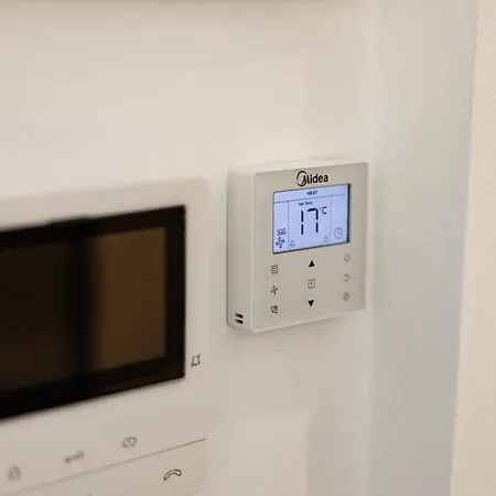 Matilde Luxury By Grupo Matilde Lejlighed Las Palmas de Gran Canaria