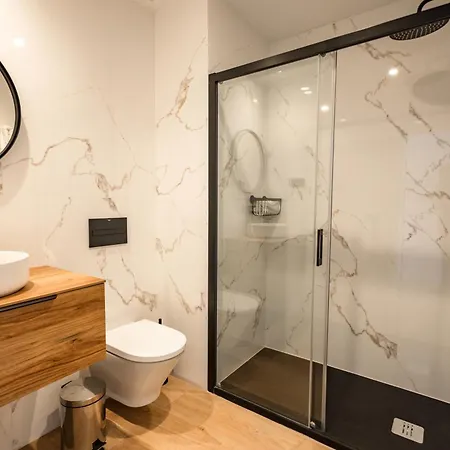 Matilde Luxury By Grupo Matilde Апартаменты Лас-Пальмас-де-Гран-Канария
