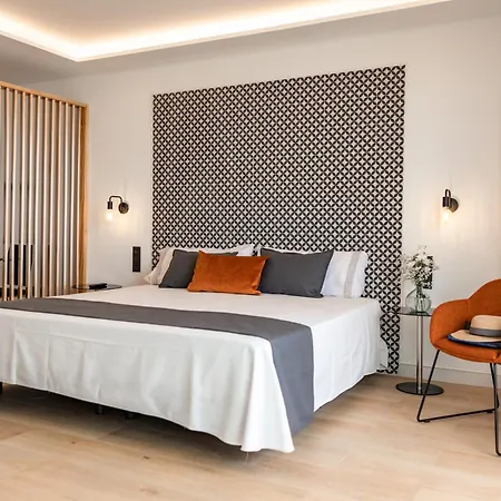Matilde Luxury By Grupo Matilde Appartement Las Palmas