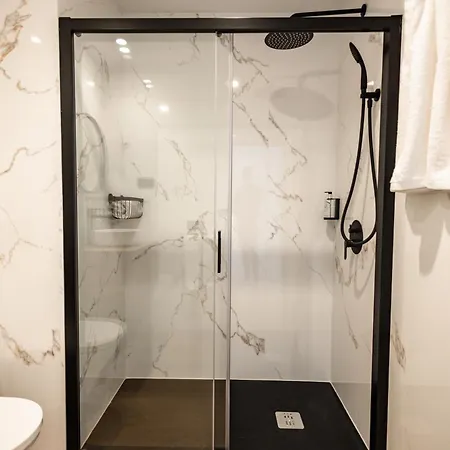 Апартаменты Matilde Luxury By Grupo Matilde
