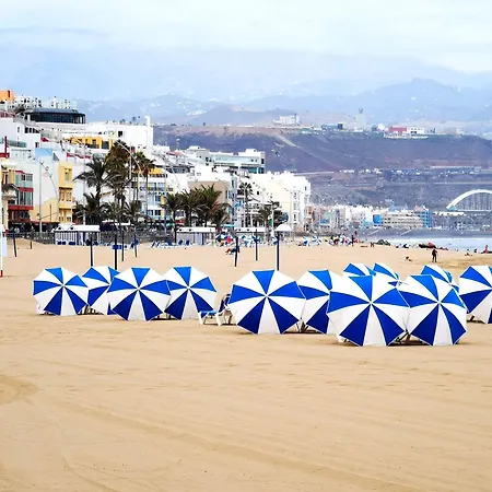Matilde Luxury By Grupo Matilde Apartman Las Palmas de Gran Canaria