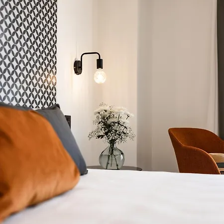 Matilde Luxury By Grupo Matilde Апартаменты