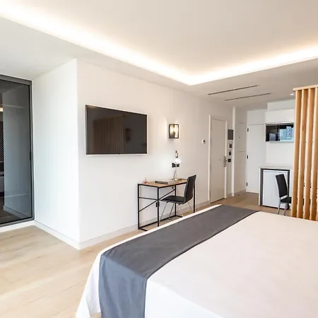 Matilde Luxury By Grupo Matilde Апартаменты *