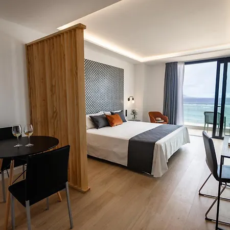 Matilde Luxury By Grupo Matilde Lejlighed