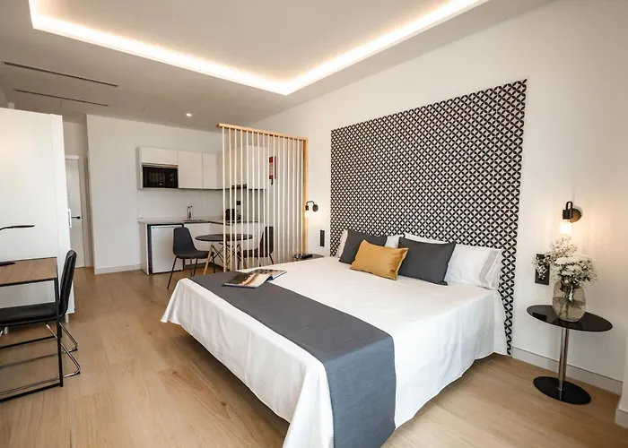 Matilde Luxury By Grupo Matilde