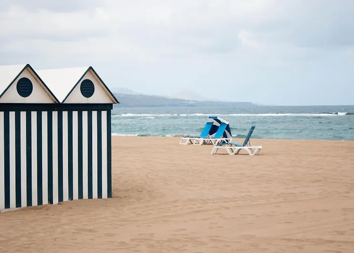 Lejlighed Matilde Luxury By Grupo Matilde