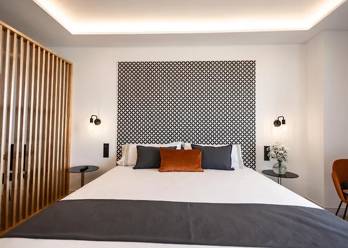 Matilde Luxury By Grupo Matilde *