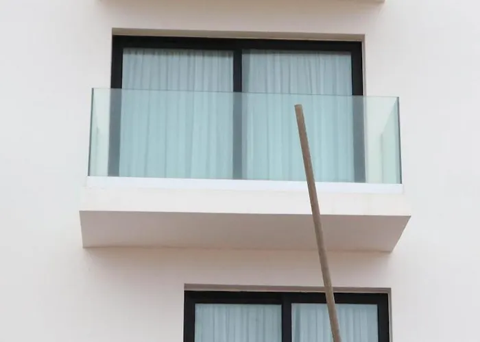 Lejlighed Matilde Luxury By Grupo Matilde Las Palmas de Gran Canaria